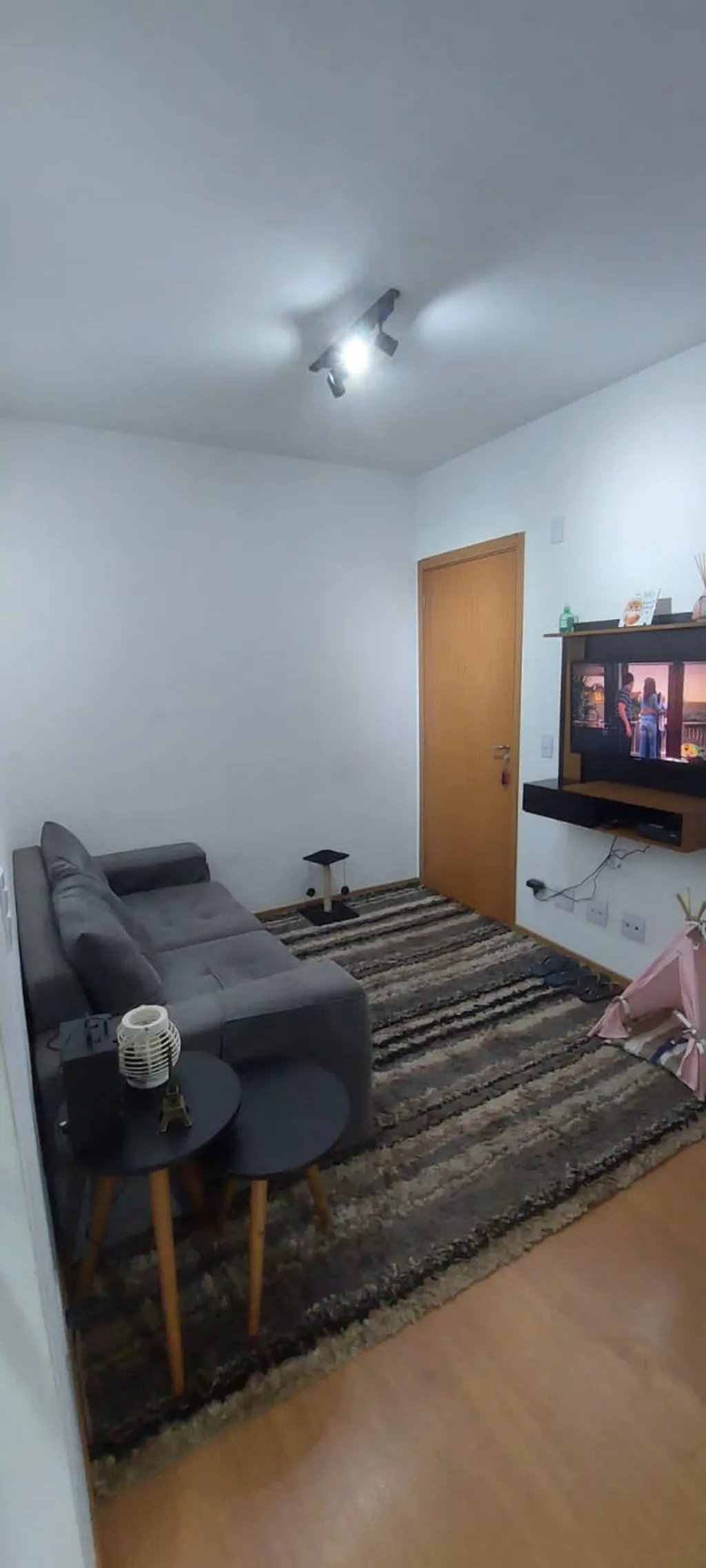 Imagem Apto 2 dormitórios Condomínio Residencial Remanso do Lago - Ribeirão Preto SP 160 mil de entrada + parcelas