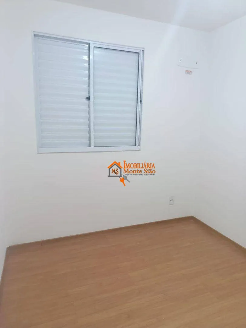 Imagem Apartamento à venda, 45 m² por R$ 230.000,00 - Jardim Novo Portugal - Guarulhos/SP