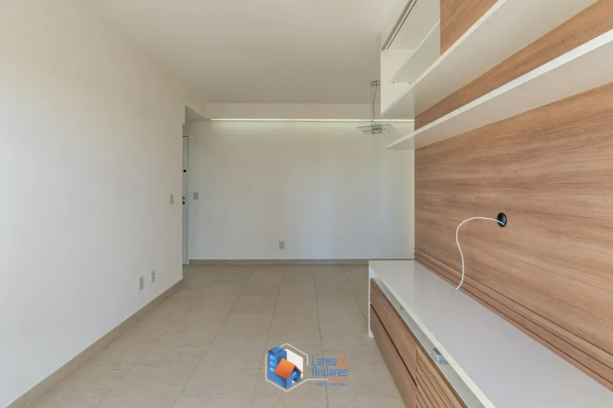 Imagem Apartamento para venda em Vila Monte Alegre com 2 quartos, sendo 1 suíte, 60m²