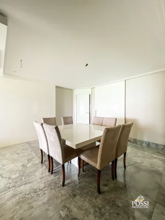 Imagem Frente para o mar! Apartamento com 4 quartos à venda - Praia da Costa - Vila Velha/ES