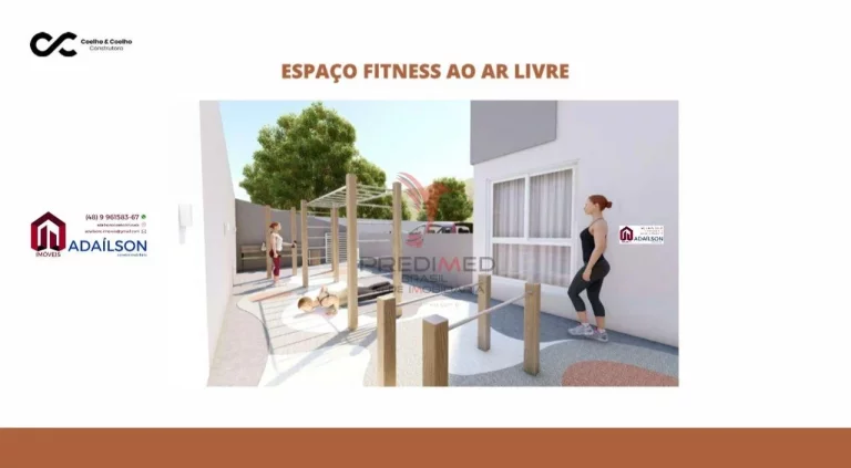 Imagem RESIDENCIAL RECANTO DOS PINHEIROS II Biguaçu/SC