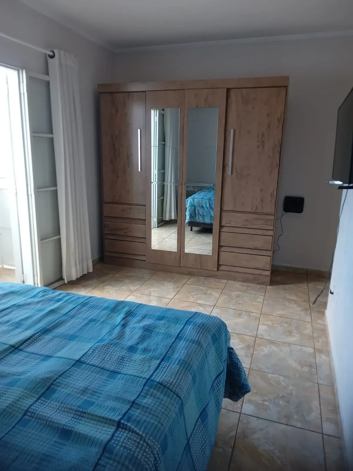 Imagem Sobrado com 3 Quartos à Venda, 171 m² em Vila Regina - Itapetininga