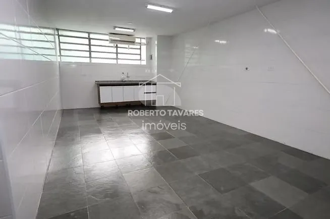Imagem Galpão / Depósito / Armazém de 4410m² no bairro Parque Novo Mundo, em São Paulo