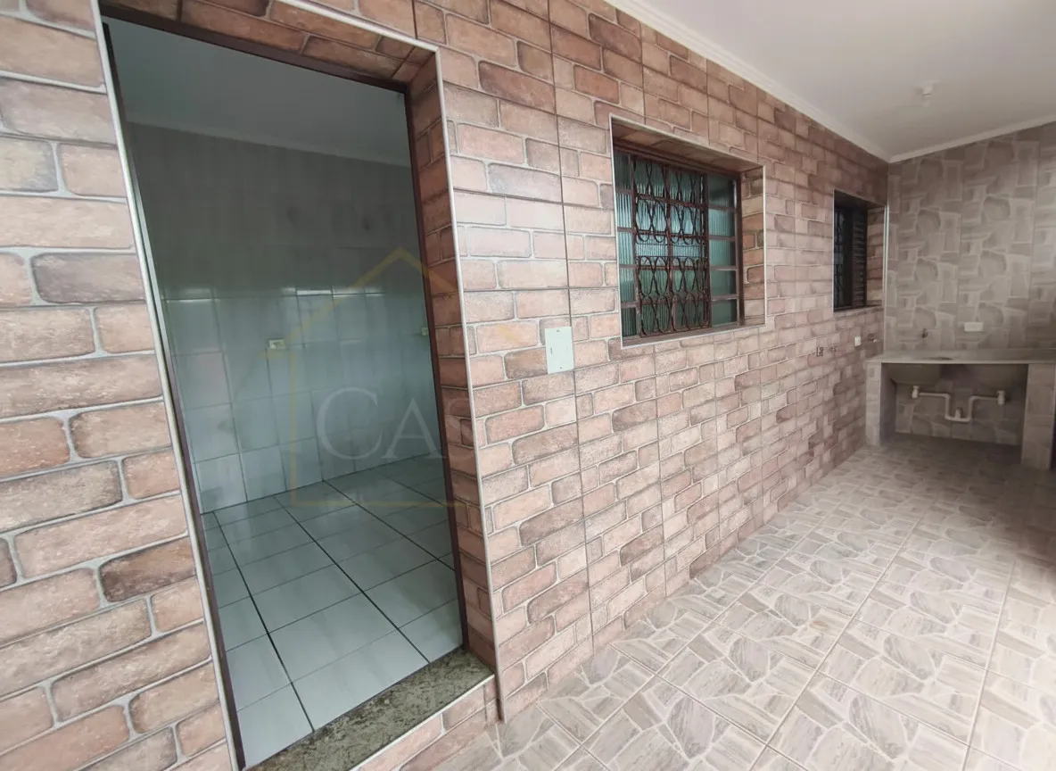 Imagem Casa 2 quartos à venda em Jardim Paraíso, Poços de Caldas