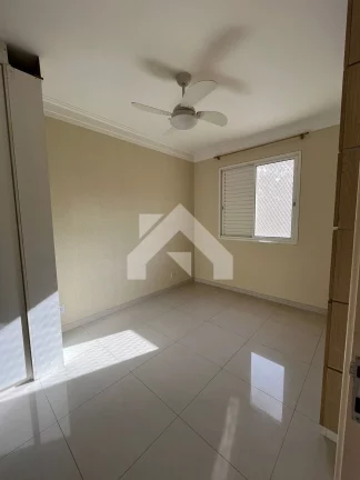 Imagem Apartamento em Tamboré - Santana de Parnaíba, SP