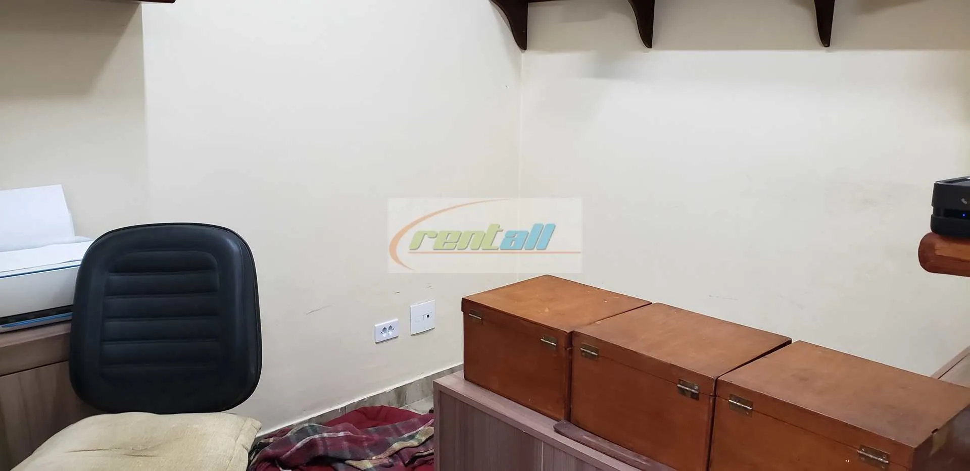 Imagem Casa Padrão