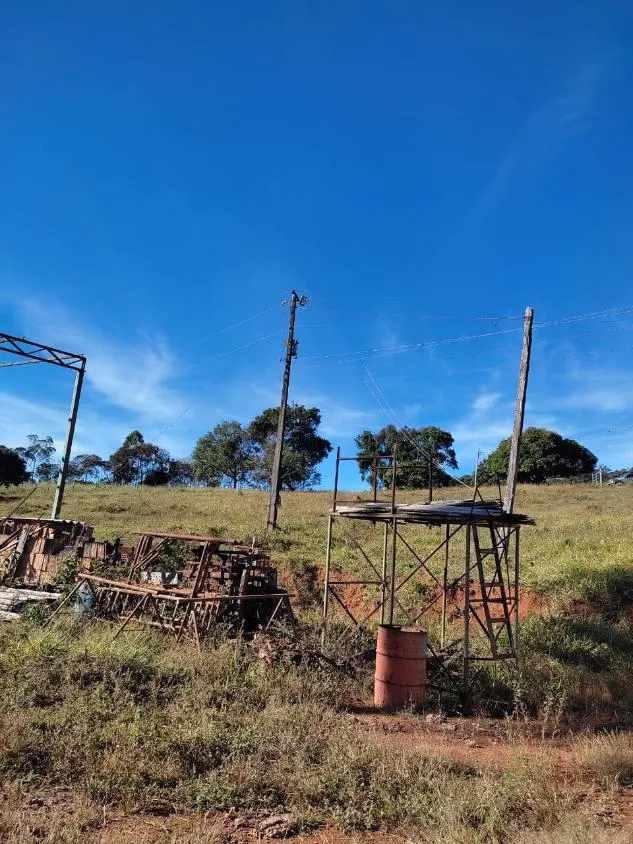 Imagem FAZENDINHA À VENDA - RIO MANSO (MG) 43 hectares de terra