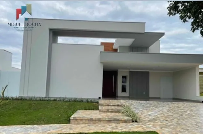 Casa à venda em Portal das Estrelas I, Boituva - SP
