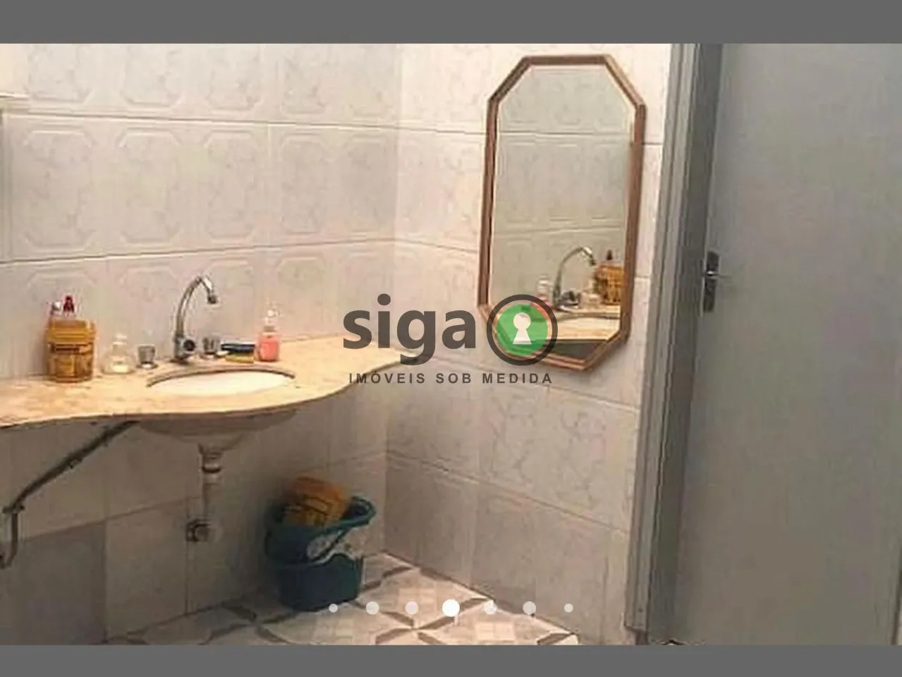 Imagem Brooklin com 3 quartos,n 6 vagas