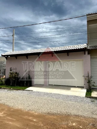 Imagem CASA RESIDENCIAL em RIO DE JANEIRO - RJ, GUARATIBA