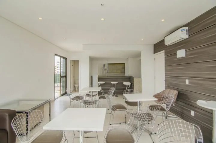 Imagem Apartamento 3 dormitorios a venda, Rua Silva Jardim