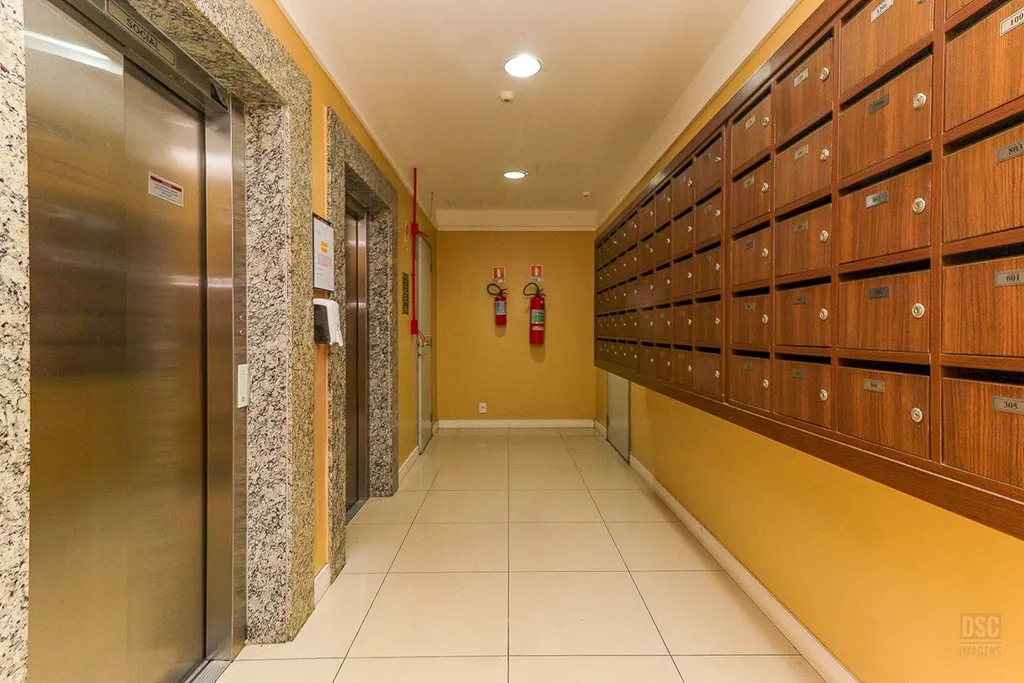 Imagem Apartamento em Jardim Lindóia
