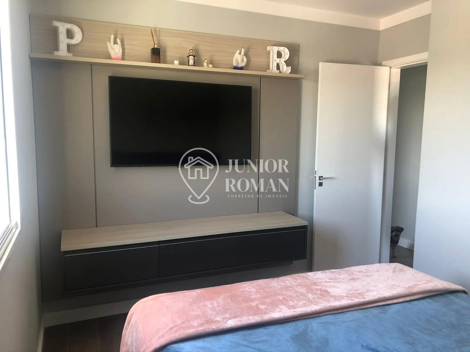 Imagem APTO PLANEJADO 3 DORM l CLOSET l VISTA LIVRE ANCHIETA - SBC