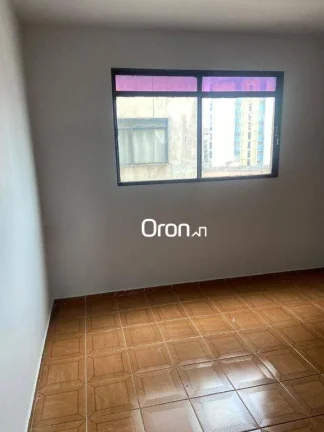 Imagem Apartamento com 3 dormitórios à venda, 97 m² por R$ 330.000,00 - Setor Central - Goiânia/GO