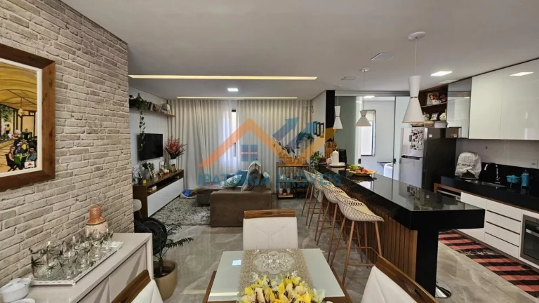 Imagem Apartamento no Iguaçu