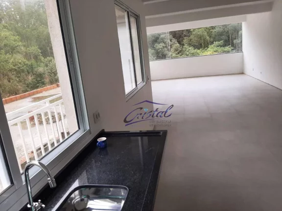 Imagem Sobrado com 4 dormitórios à venda, 350 m² - Centro (Cotia) - Cotia/SP