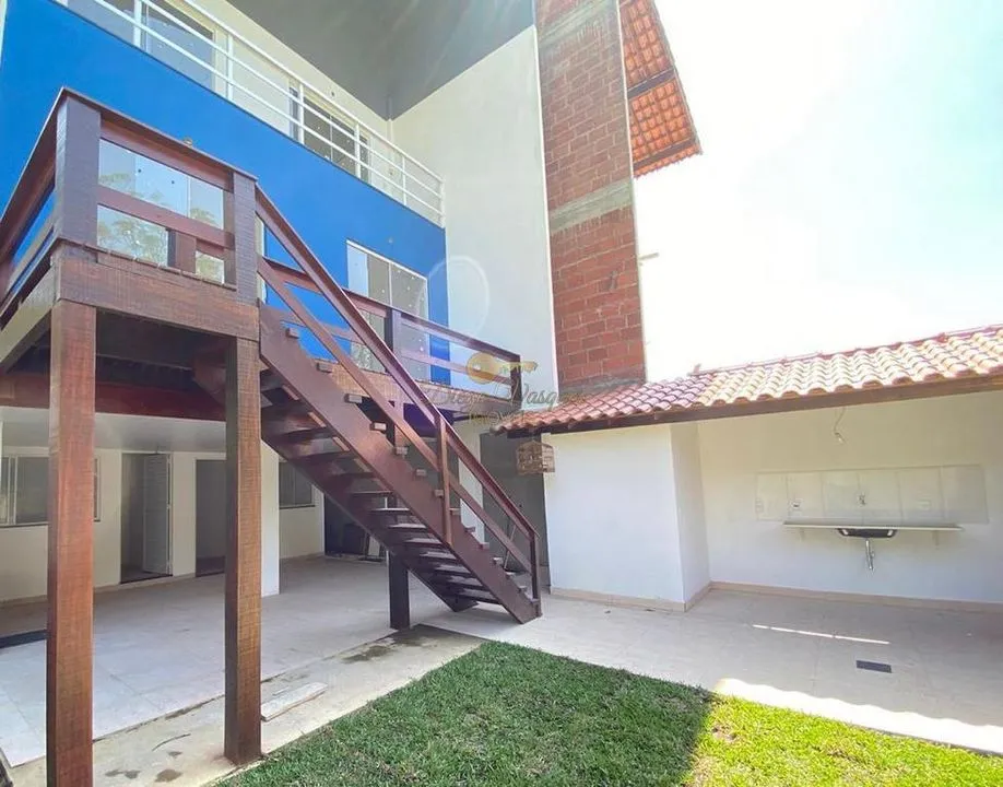 Imagem Casa para Venda em Teresópolis / RJ no bairro Granja Guarani