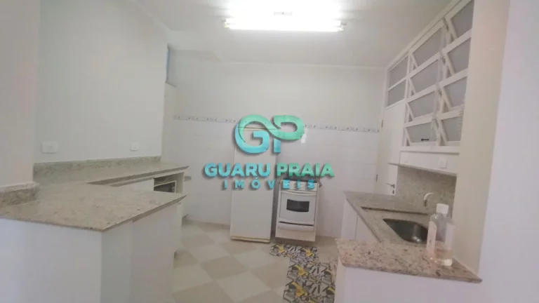 Imagem Apartamento em prédio frente mar - Pitangueiras