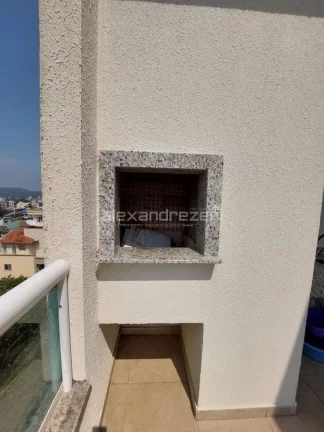 Imagem Cobertura 3 dormitórios próxima ao mar