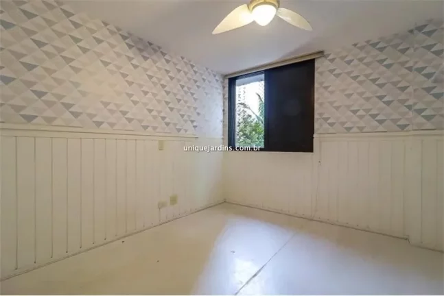 Imagem Apartamento à venda Jardim Europa São Paulo