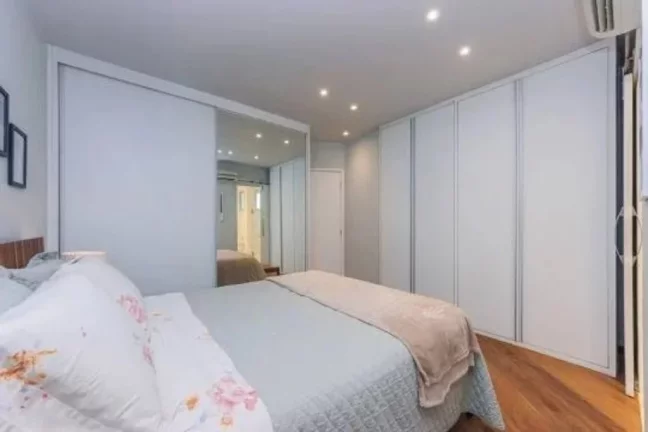 Imagem APARTAMENTO RESIDENCIAL em SÃO PAULO - SP, VILA CLEMENTINO