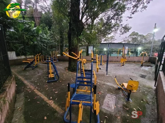 Imagem APTO 2 DORMS E 1 VAGA FIXA NA PEDRA BRANCA PRÓXIMO AO HORTO FLORESTAL