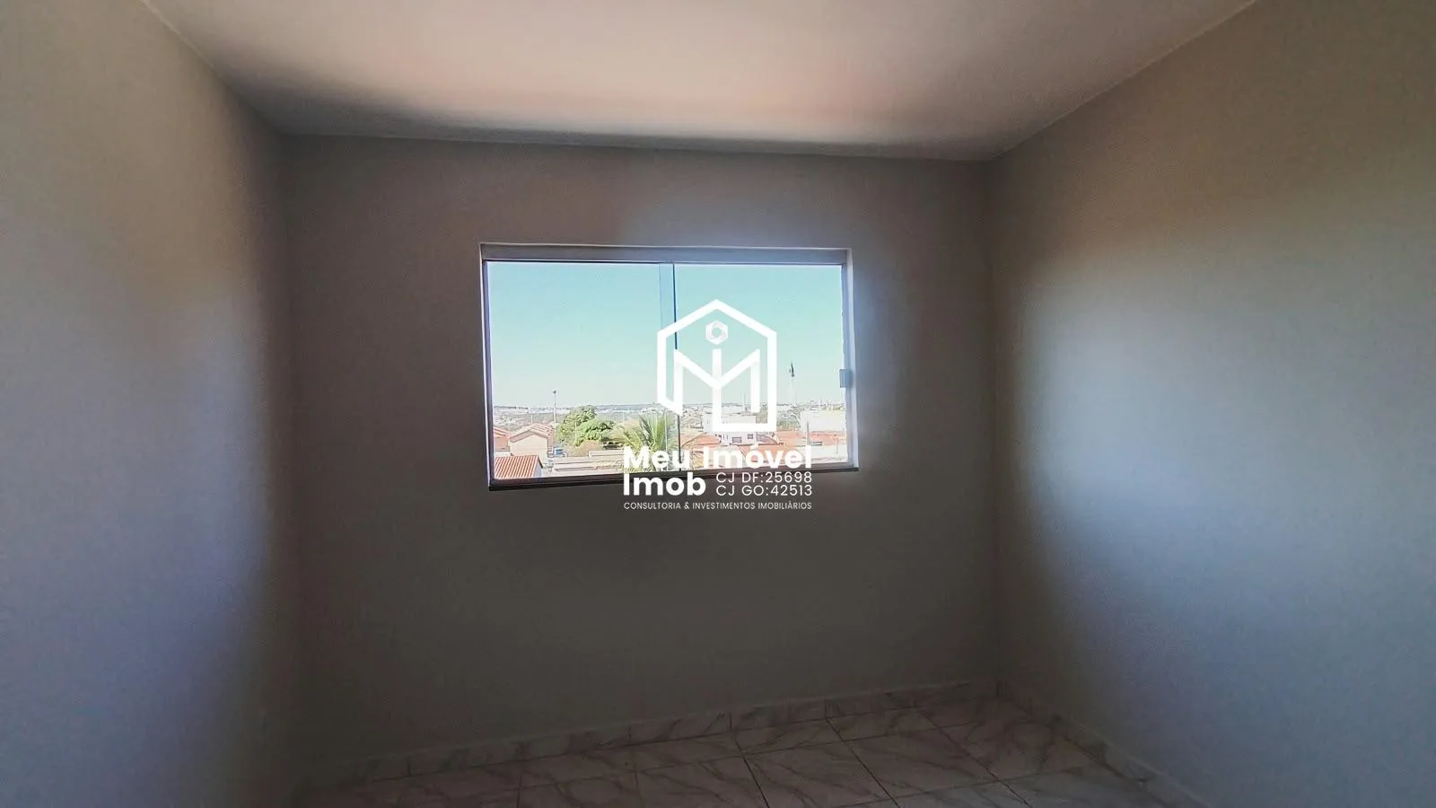 Imagem Apartamento em Parque Marajó Condominio Residencial Marajo IV - Valparaíso de Goiás