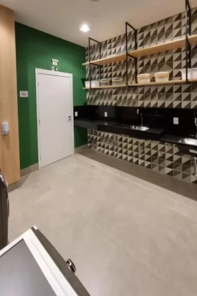 Imagem GRAN SMART VILA MATILDE - Studio 27m² (Unidade de Revenda), próximo à estação Vila Matilde do Metrô!!