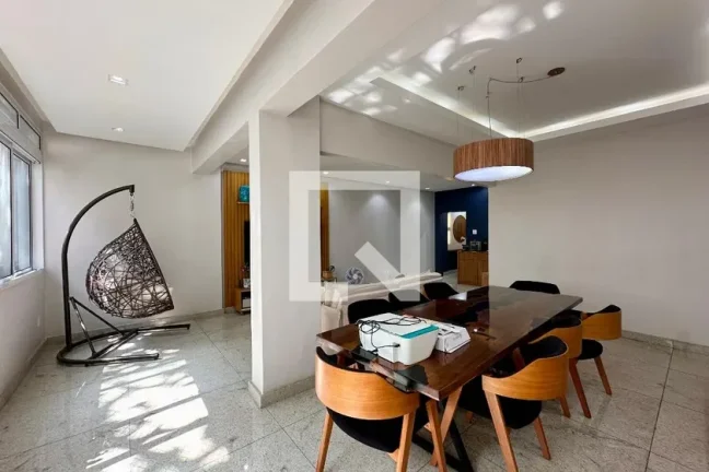 Imagem Apartamento à Venda - Ipanema, 4 Quartos, 200 m2