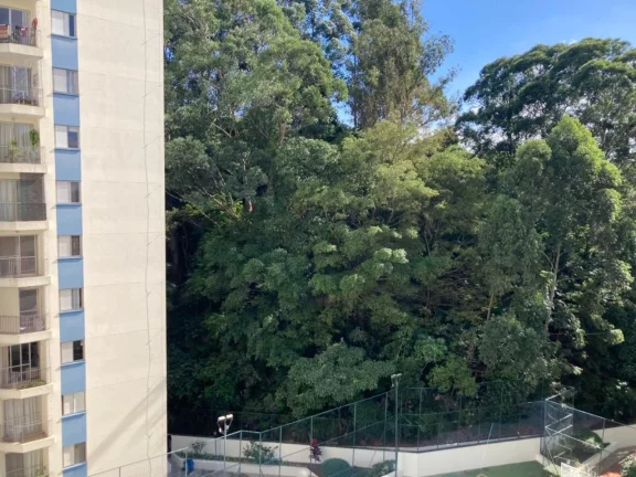 Imagem APARTAMENTO RESIDENCIAL em SÃO PAULO - SP, VILA INDIANA