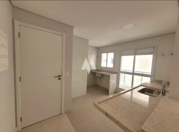 Imagem Apartamento novo 02 dormitórios 02 suítes - Aparecida
