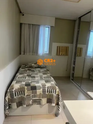 Imagem Vendo Apartamento 72m² totalmente reformado e pronto para uso em excelente local