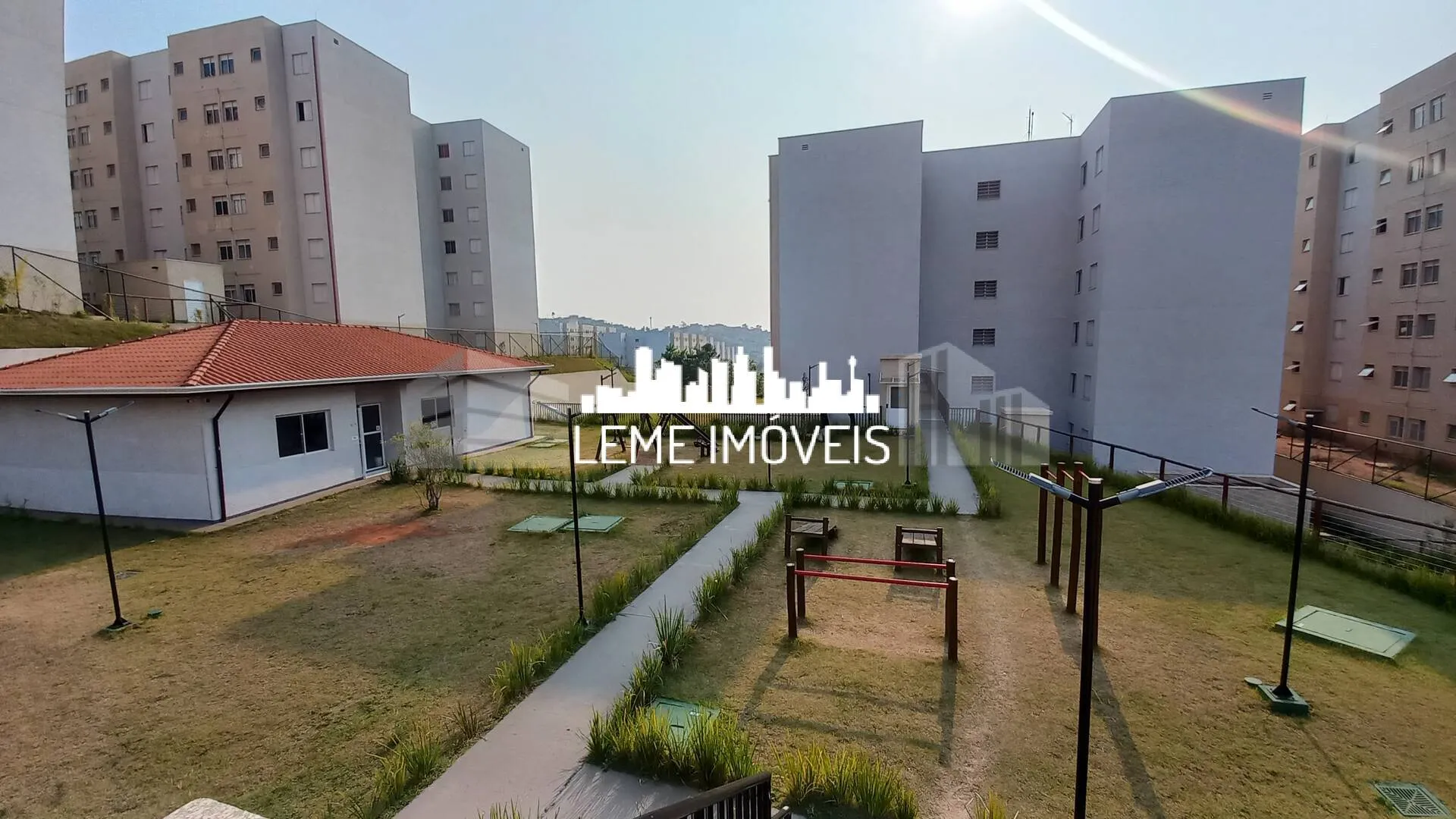Imagem APARATMENTO COM 50,00M2 FINANCIE E UTILIZE O FGTS!!!