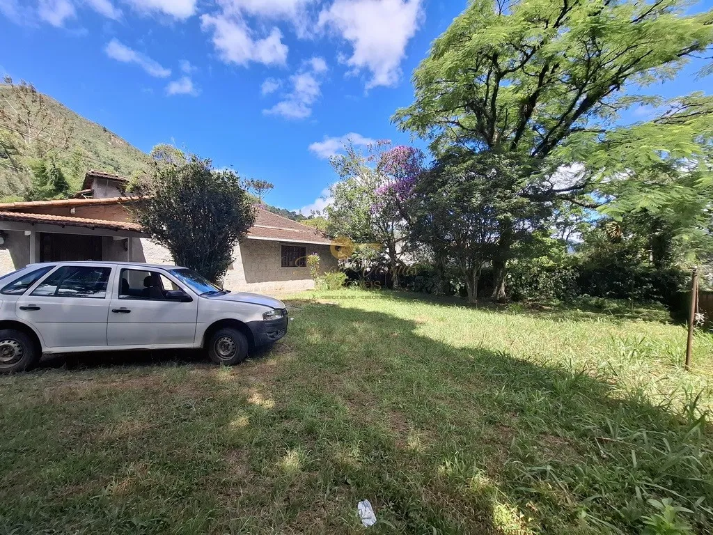 Imagem Casa para Venda em Teresópolis / RJ no bairro Bom Retiro