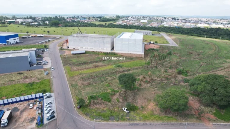 Imagem Lote com 1200m² na SP-101