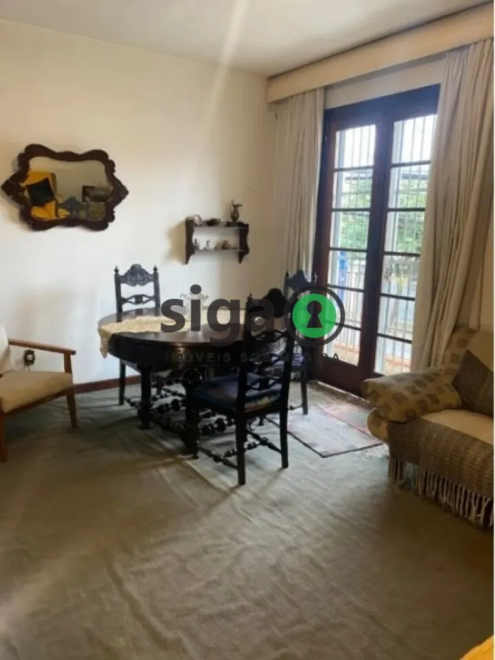 Foto do imóvel Apartamento Amplo com 3 Dormitórios Próximo ao Parque da Aclimação