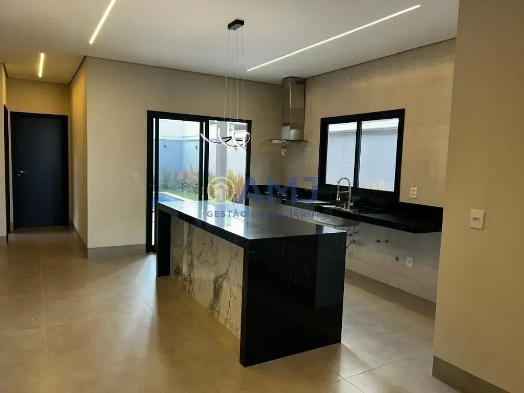 Imagem Venda de Casa Alto Padrão - Terras Alpha 1 | Senador Canedo