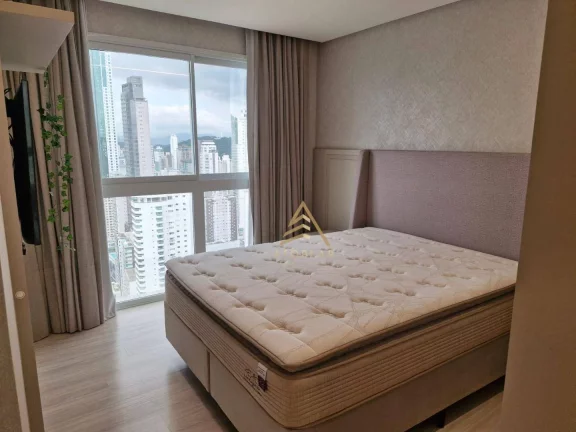 Imagem Apartamento à venda, 164 m² por R$ 9.500.000,00 - Pioneiros - Balneário Camboriú/SC