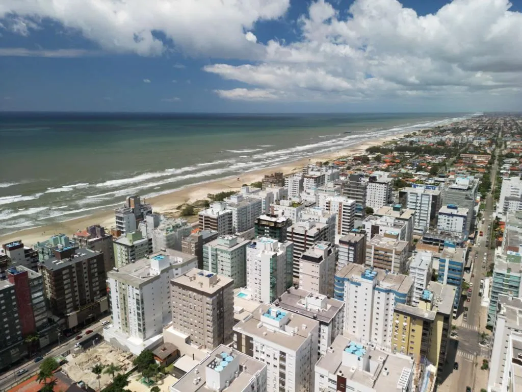 Imagem Apartamento 2 Dormitórios - Bairro Navegantes