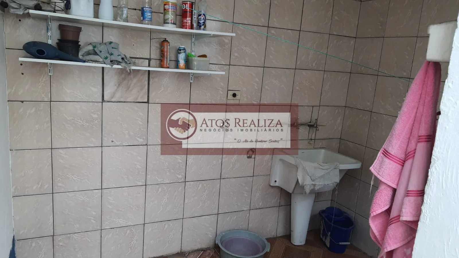 Imagem Vendo Sobrado 3 Quartos com Edícula na vila campo grande SP