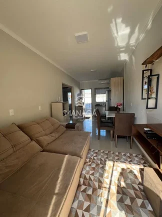 Imagem IMPERDÍVEL CASA  COM 02 QUARTOS TOTALMENTE MOBILIADA EM ITAJUBA