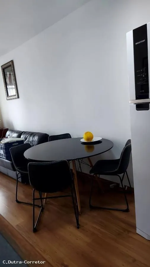 Imagem Apartamento para Venda em São Bernardo do Campo / SP no bairro Centro