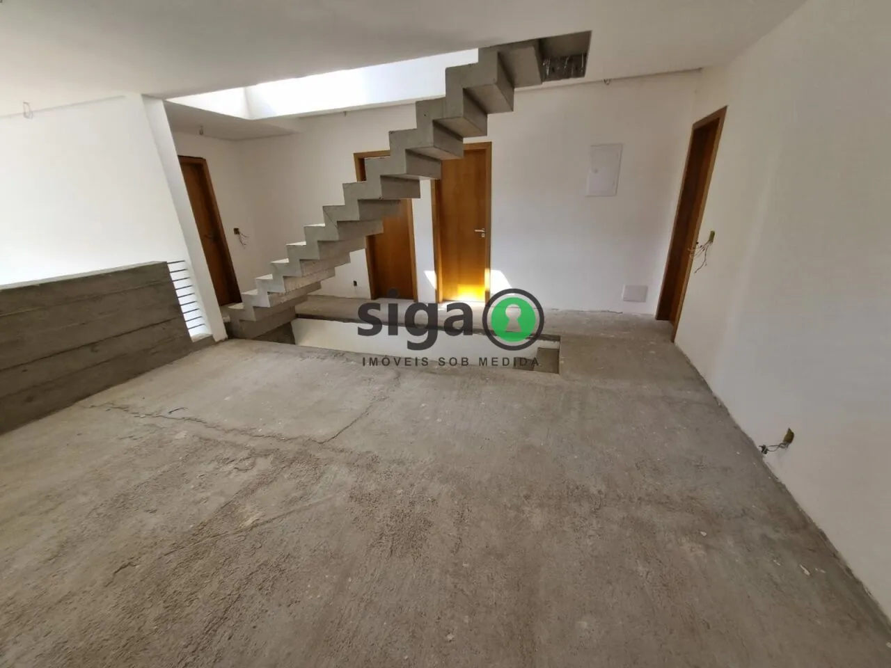 Imagem Casa em condomínio a venda no Alto da Boa Vista / jardim Cordeiro com 4 quartos