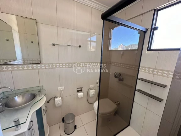 Imagem APARTAMENTO 2 QUARTOS, 1 VAGA - ALUGUEL - CENTRO - ITAJAI/SC