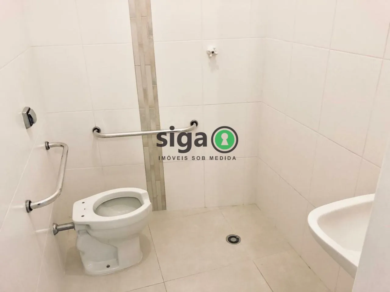 Imagem Galpão comerciaL p venda Vila Prudente