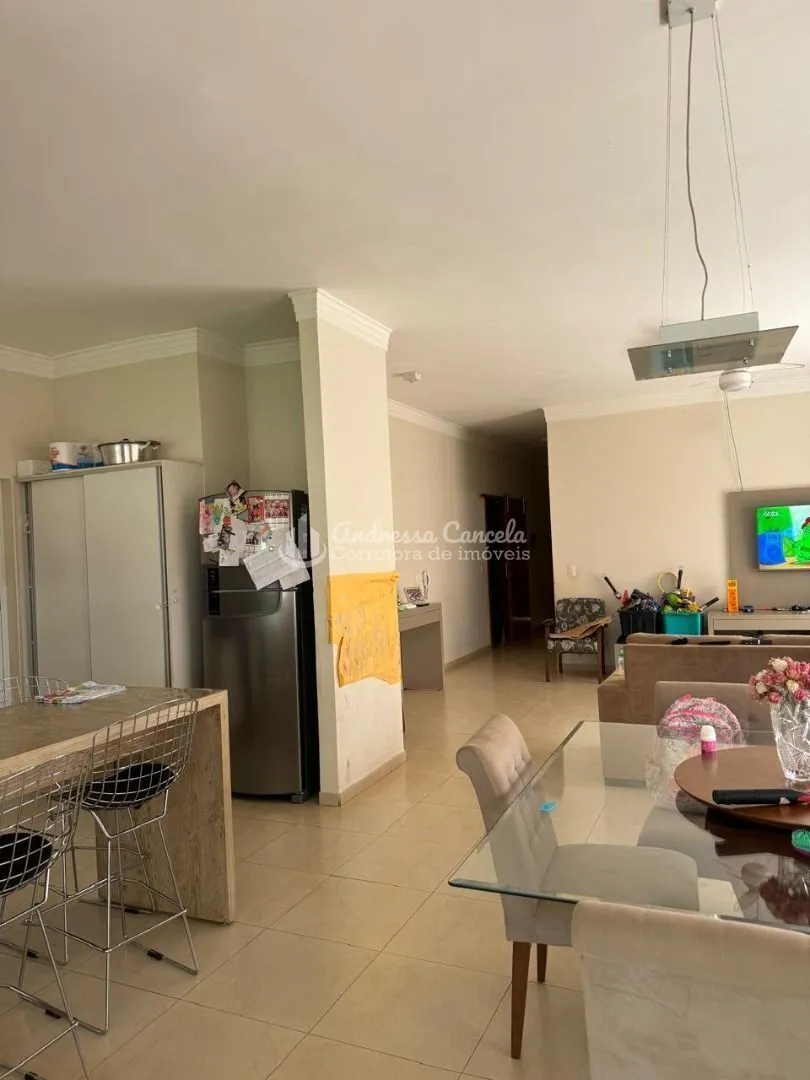 Imagem Casa com 3 dormitórios à venda, 198 m² por R$ 1.600.000,00 - Universitário - São José do Rio Preto/SP