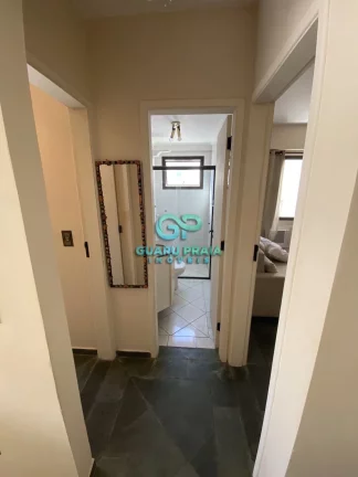 Imagem Apartamento Padrão na Enseada