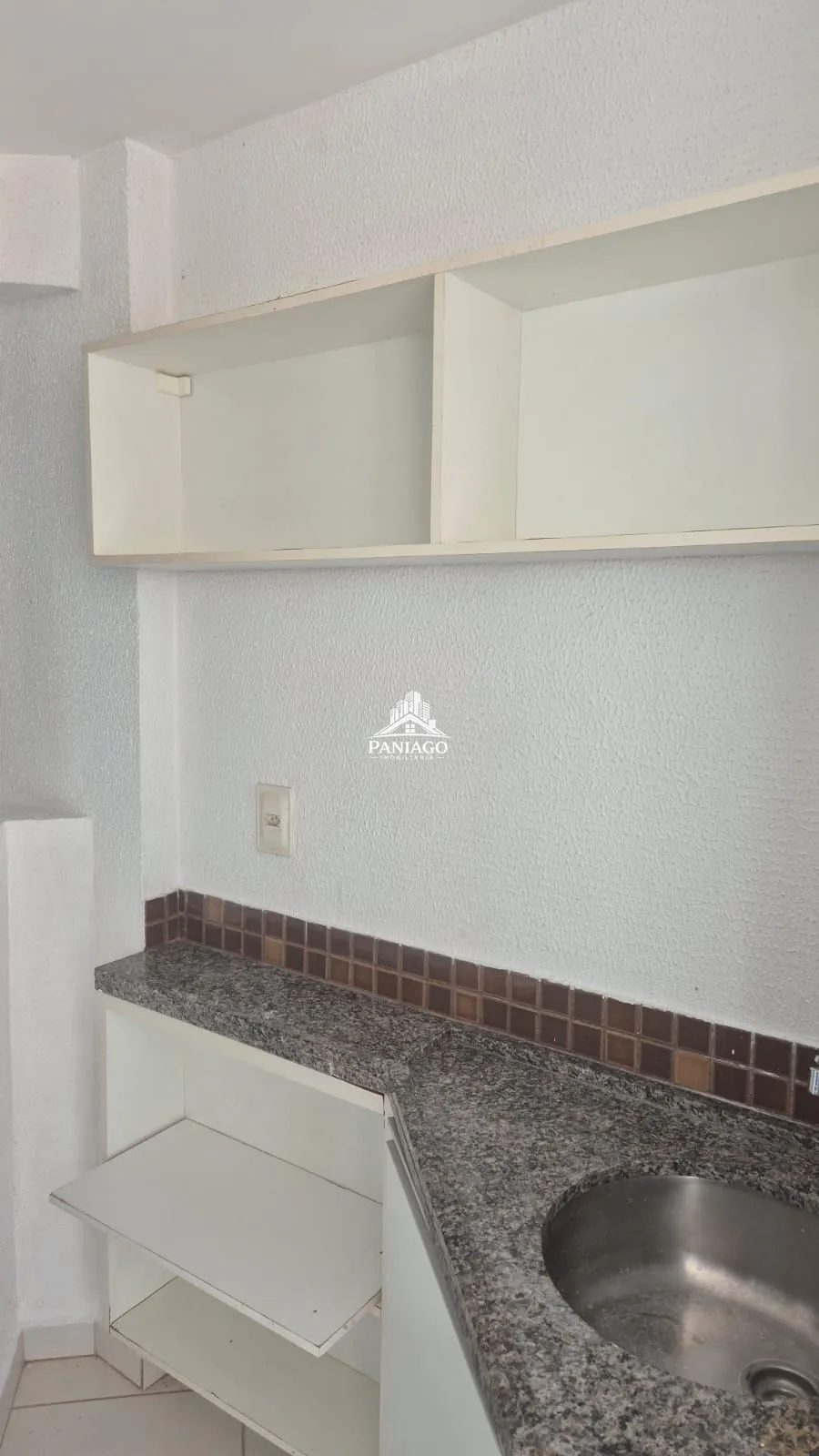 Imagem Villagio Di Bonifacia- apartamento com 3 quartos ,2 banheiro e 2 vagas p/ garage