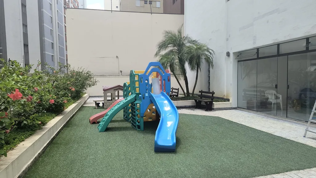 Imagem Apartamento à venda em São Paulo, Itaim Bibi, com 3 quartos, 154.97m2