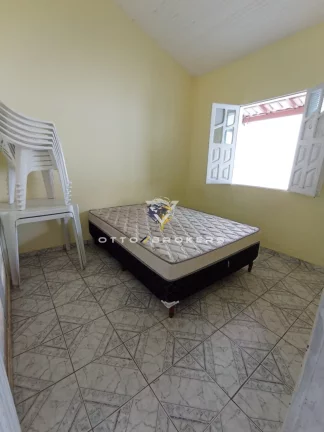Imagem CASA RESIDENCIAL em SANTA CRUZ CABRÁLIA - BA, CAMPINHO